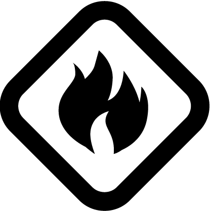 Incident icon